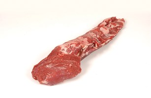 Fillet Meat Cut Spec Step 5